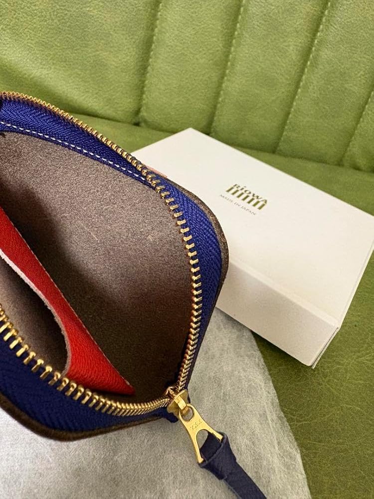 Amazon.co.jp: 限定RIOWA リオワ ミニ財布 ショートウォレット : ホビー