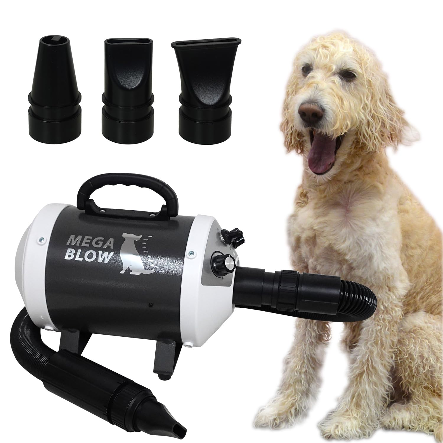 Amazon.co.jp: プロ愛用 発売13年 10年ユーザー多数 業務パワー 犬