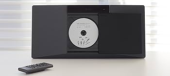 Amazon.co.jp: パイオニア CDミニコンポーネントシステム X-SMC02(B