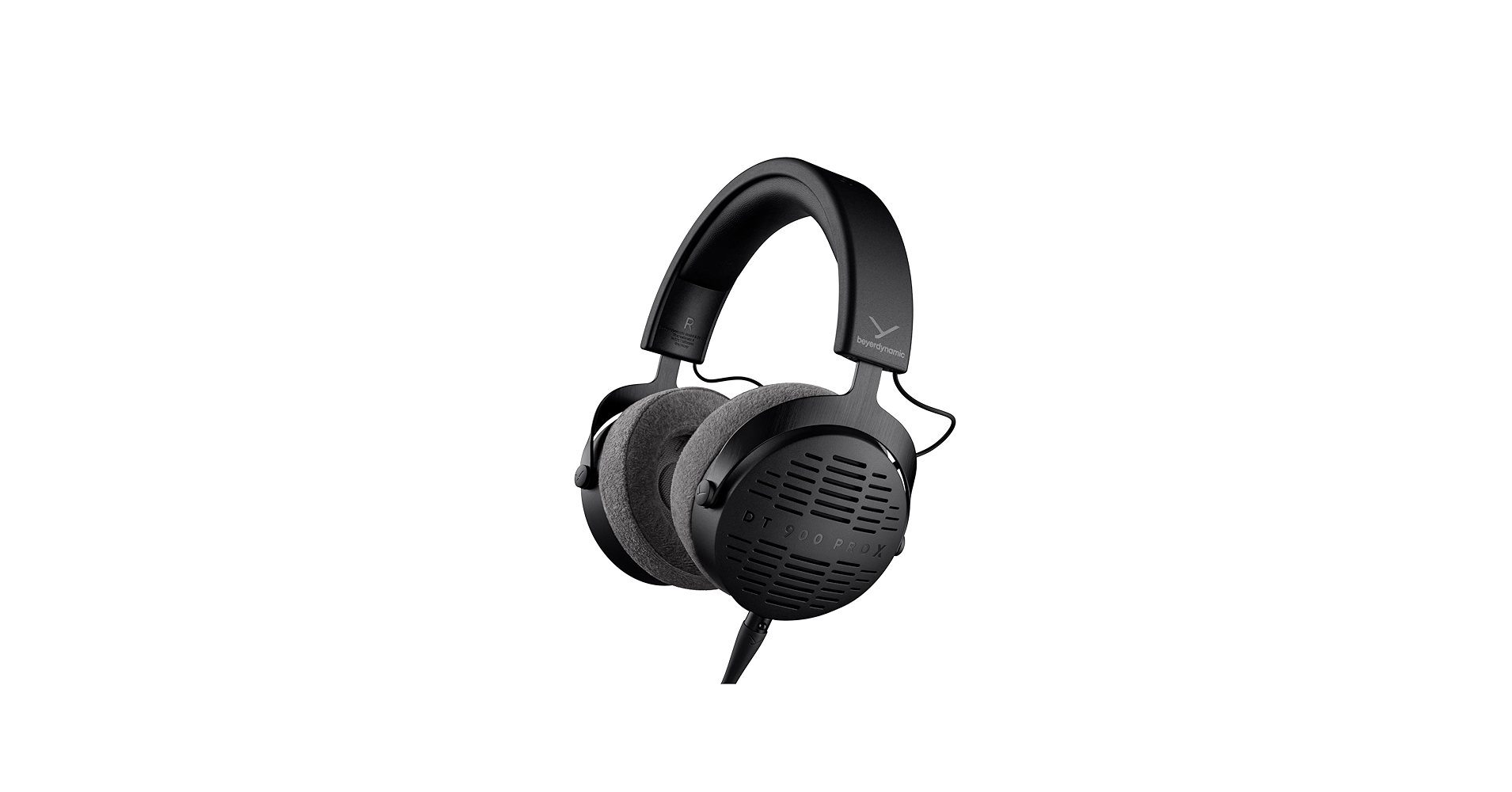 Amazon.com: beyerdynamic DT 900 PRO X Studio Mixing Open Back