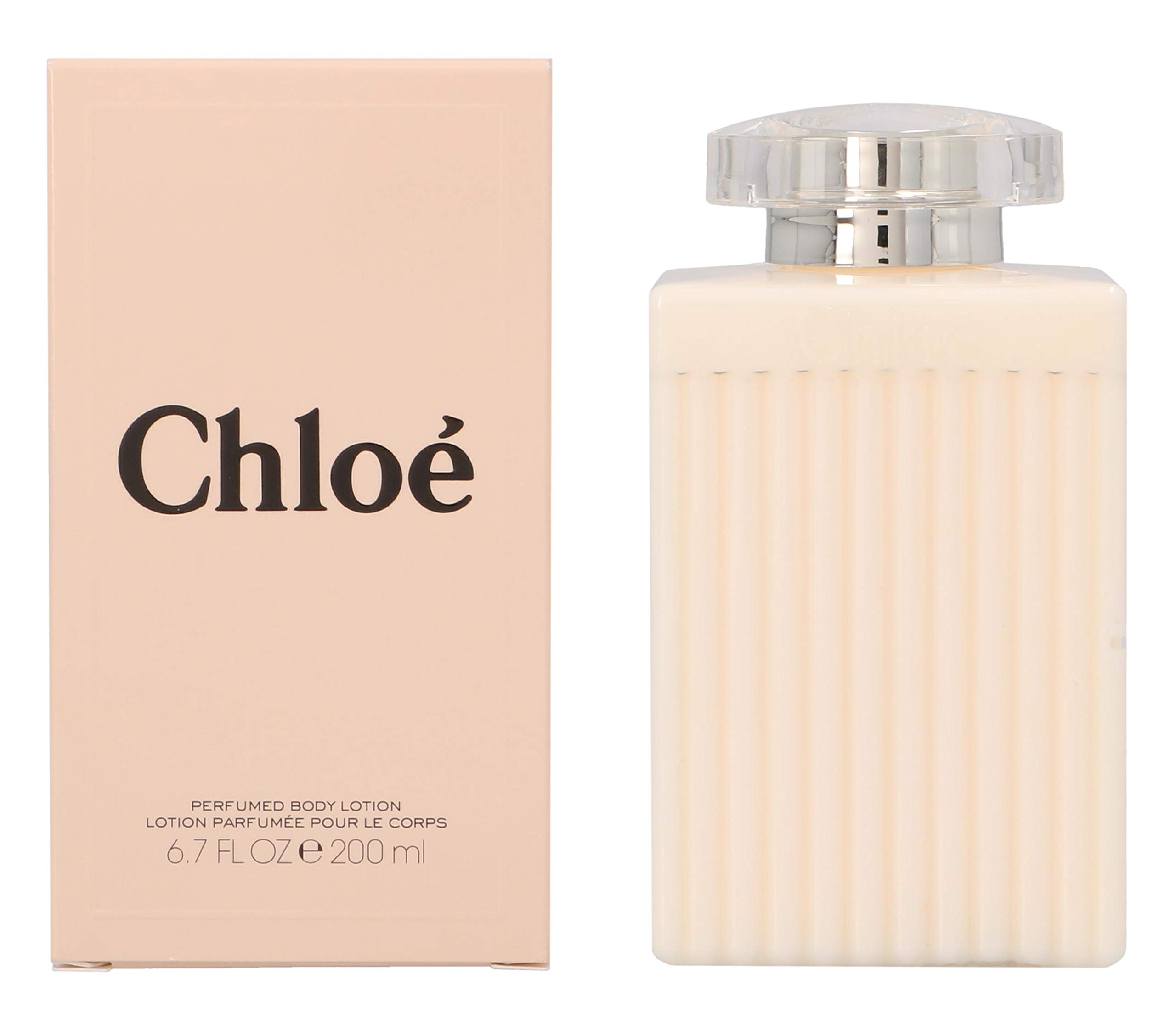 Amazon | クロエ ボディローション 200ml [並行輸入品] | Chloe
