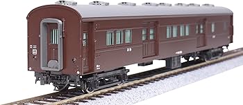 Amazon | KATO HOゲージ マニ61 350 鉄道模型 客車 1-510 | 鉄道模型 通販