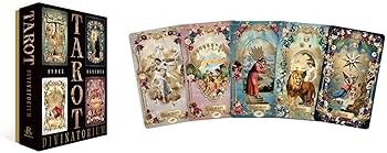 Tarot Divinatorium: Rider-Waite reimagined (Rockpool Tarot