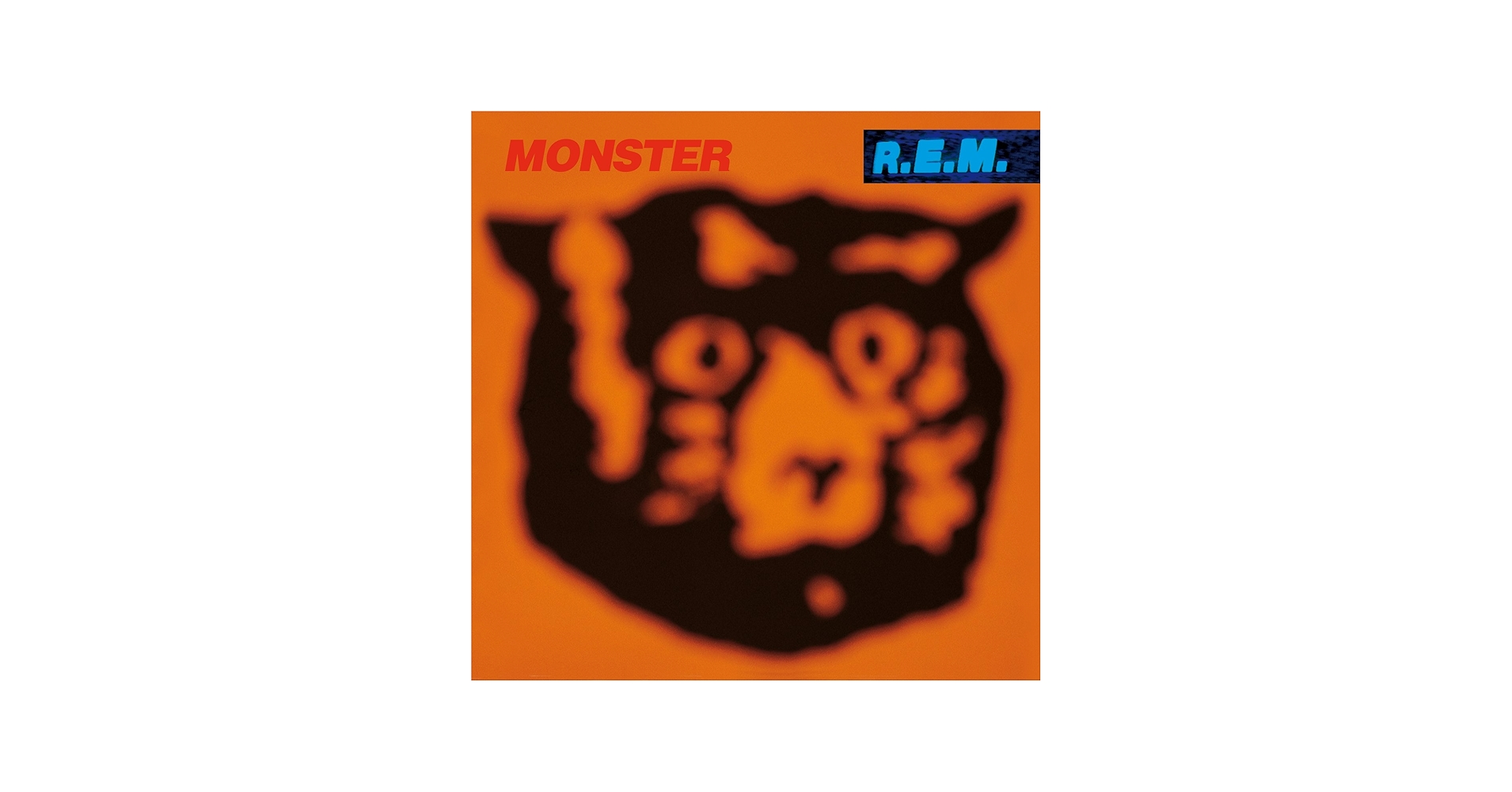 Amazon.com: Monster (25th Anniversary Edition)[Expanded 2 LP]: CDs