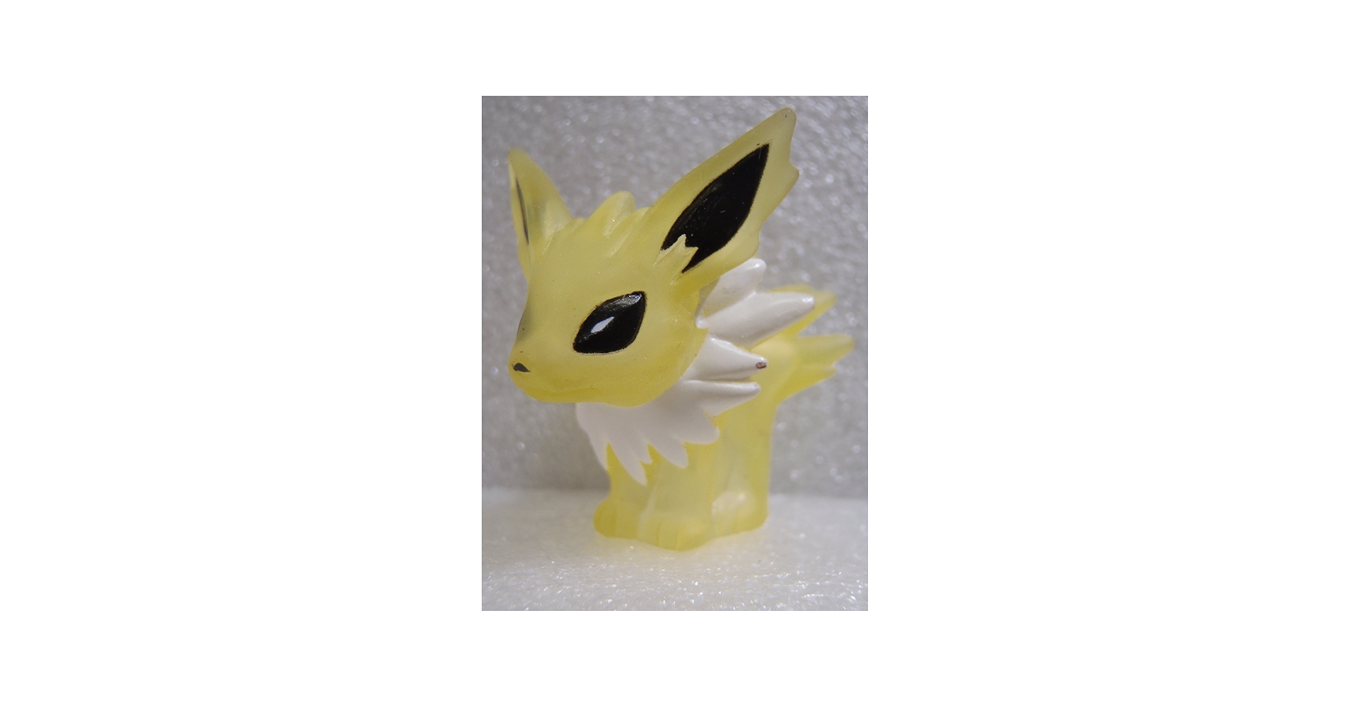 Amazon.co.jp: POKEMON ポケモン ポケットモンスター 指人形 新
