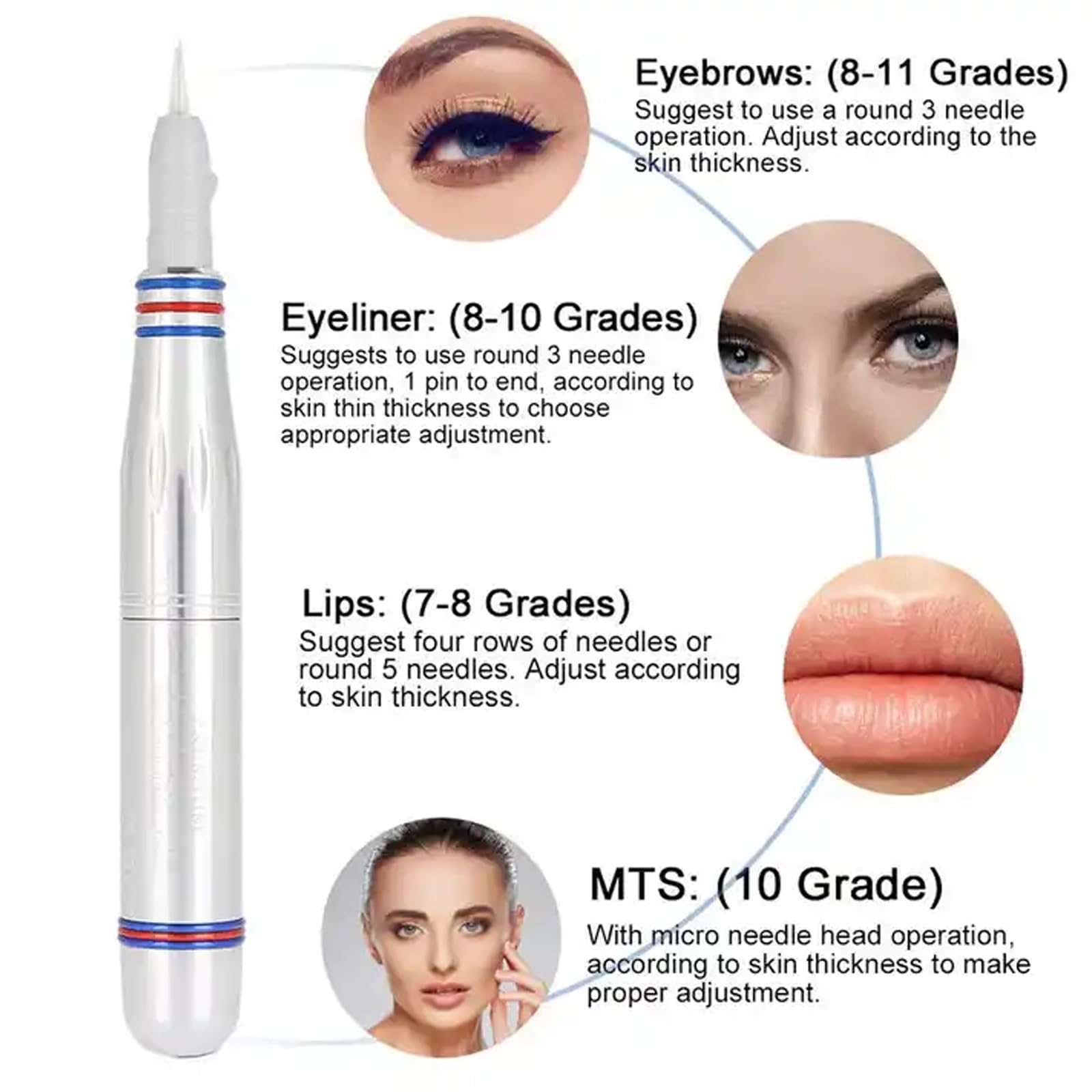 Amazon.co.jp: デジタルアートメイクマシン、電動デジタルパーマネント