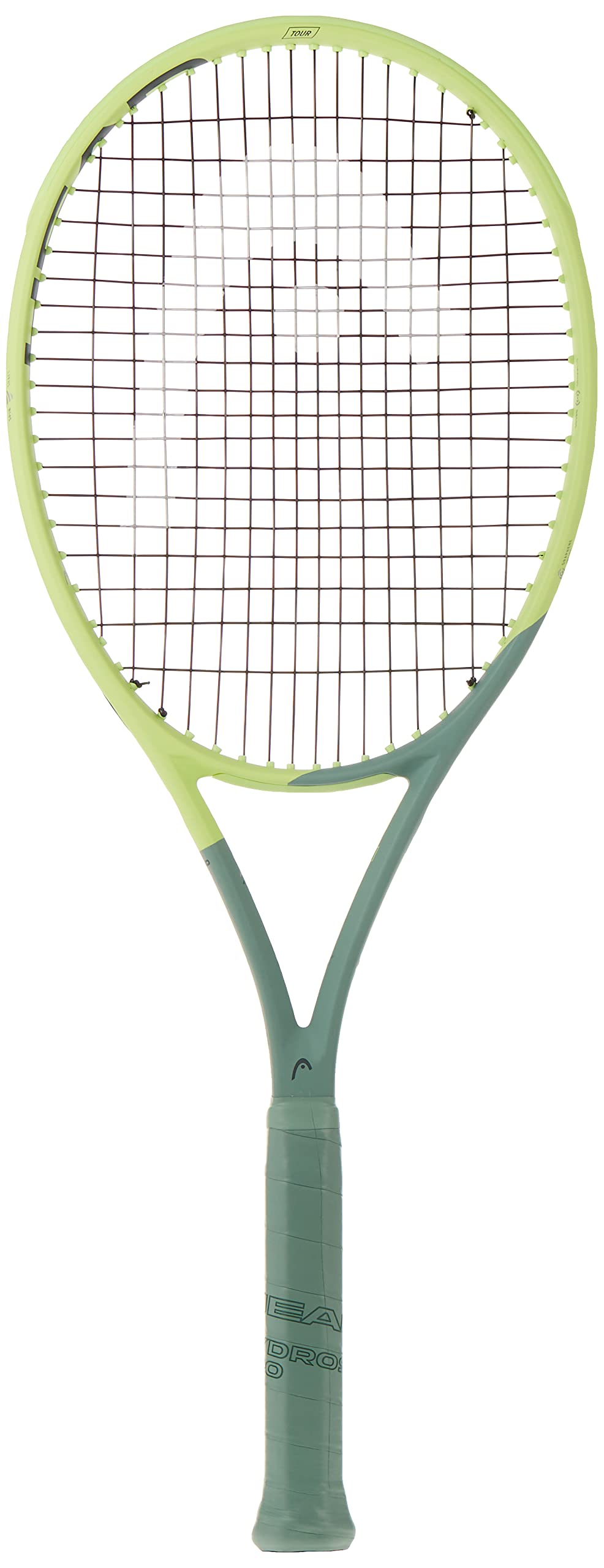 Amazon | ヘッド(HEAD) 2022 EXTREME TOUR エクストリーム ツアー