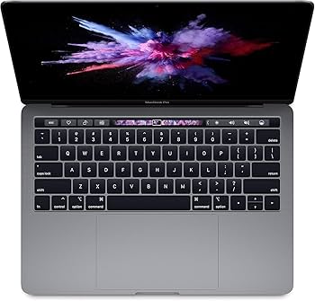Apple - MacBook Pro - 13