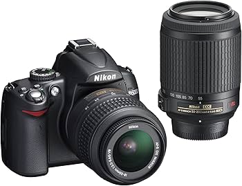 Amazon | Nikon デジタル一眼レフカメラ D5000 ダブルズームキット