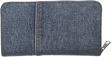 Amazon.co.jp: [ディーゼル]ラウンド長財布 デニムブルー DAVYS 24 ZIP
