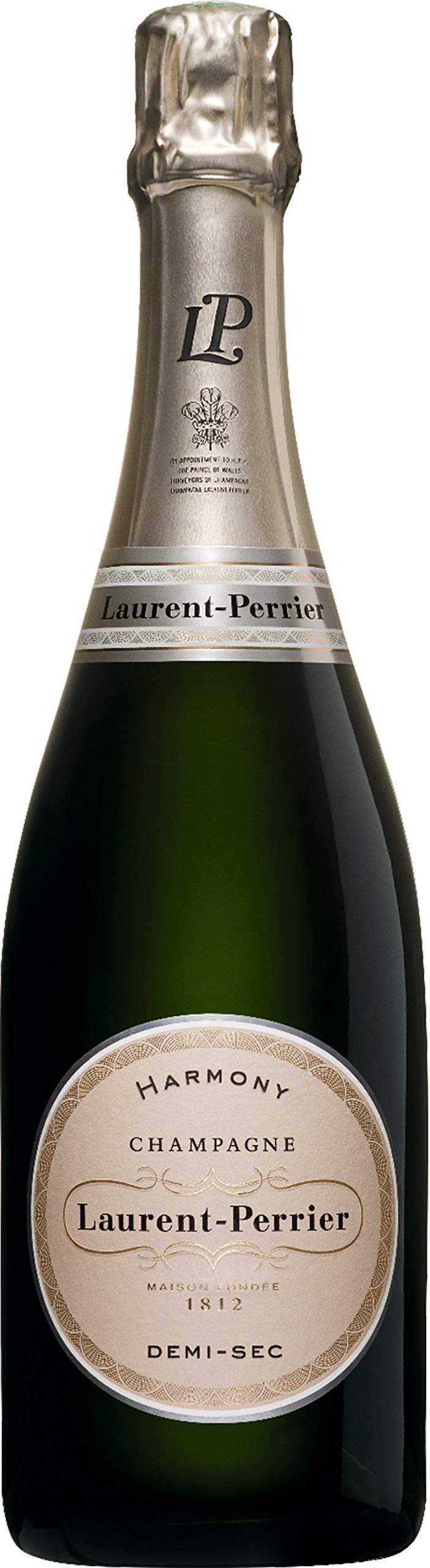 Amazon.co.jp: 【英国王室御用達のシャンパン】 ローラン・ペリエ ドミ