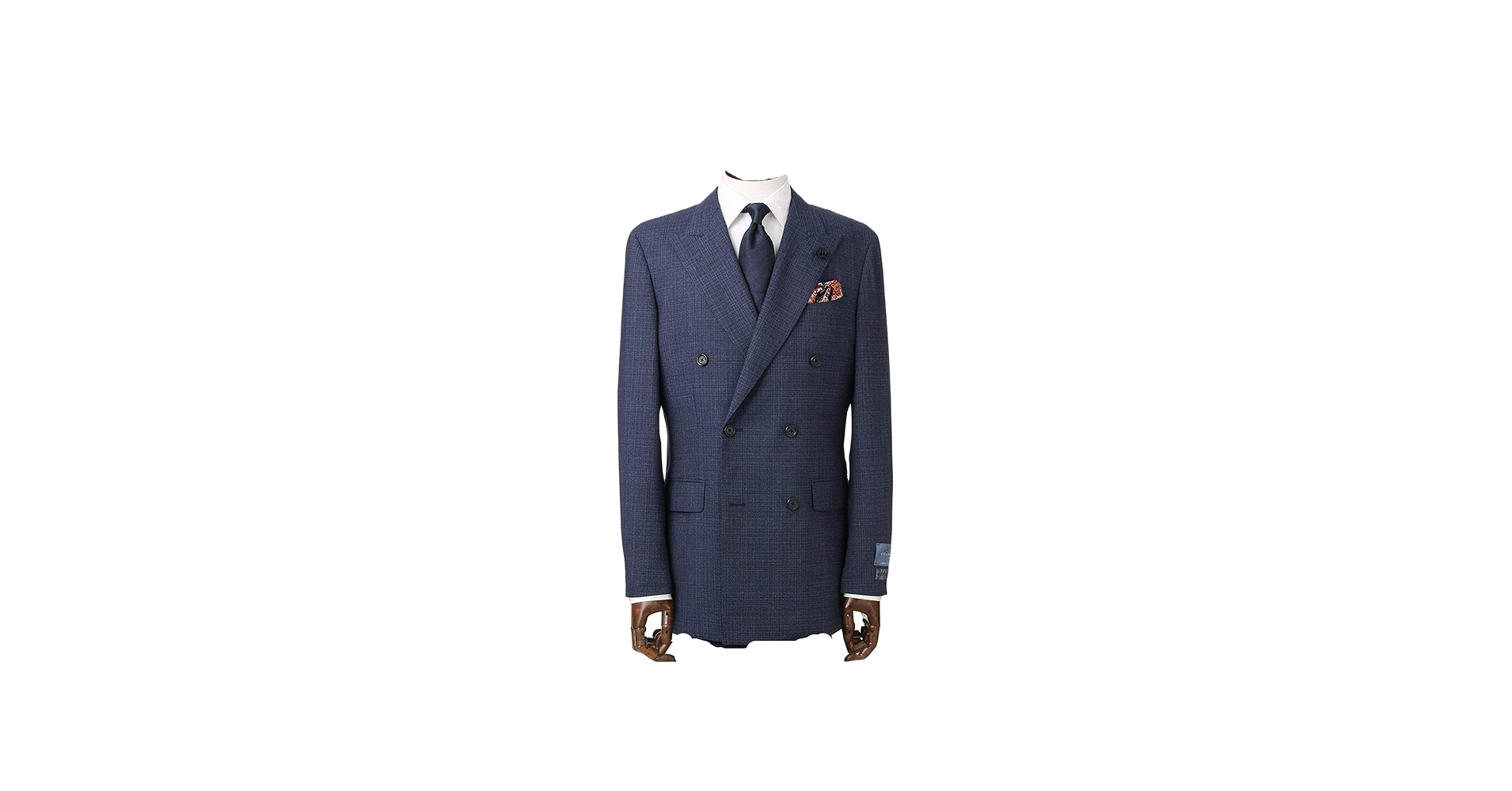 Amazon.co.jp: 洋服の青山(ヨウフクノアオヤマ) [HILTON] プレミアム