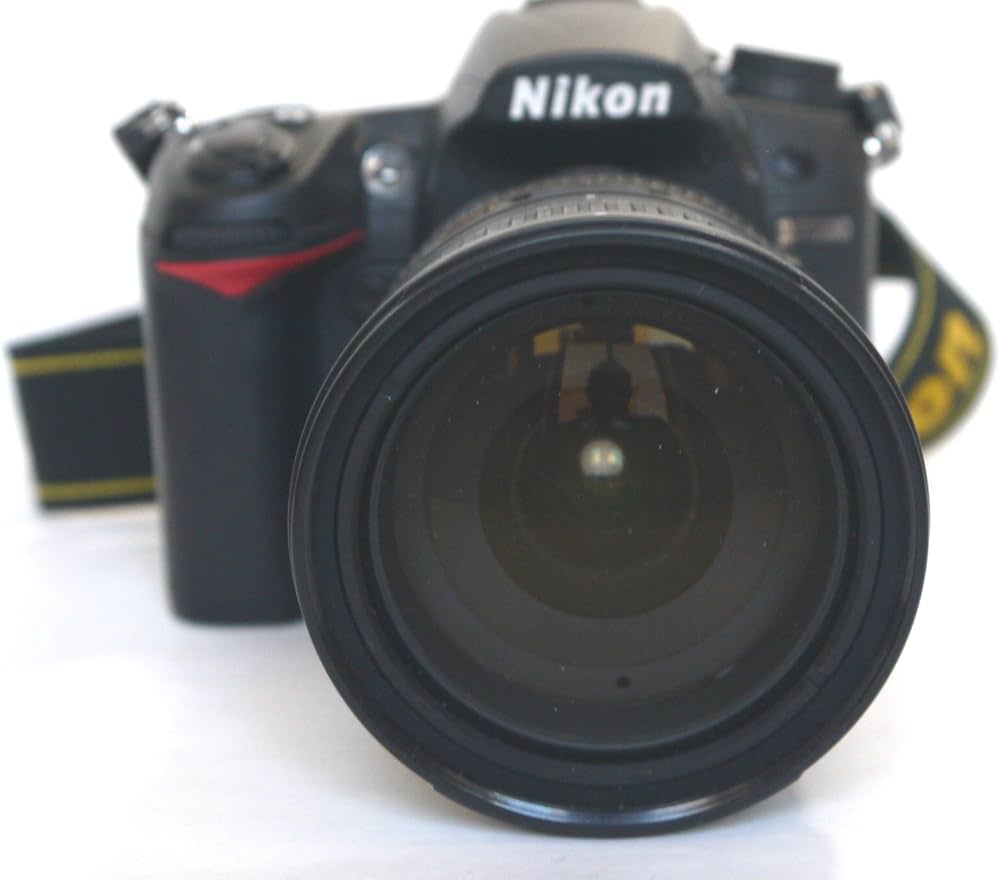 Amazon | Nikon デジタル一眼レフカメラ D7000 18-200VRII キット