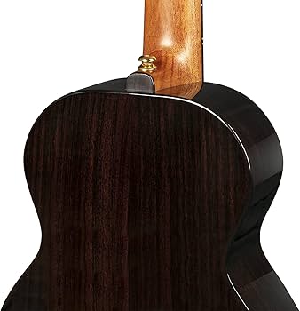 Amazon.co.jp: EnyaテナーエレキウクレレEUT-S1 EQ 全単板スプルース