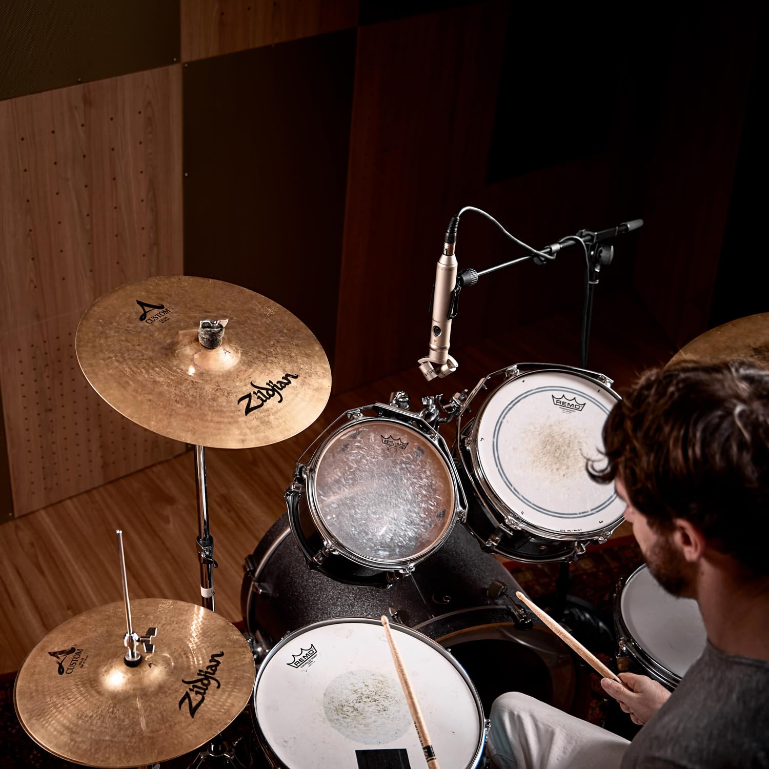 Amazon | RODE Microphones ロードマイクロフォンズ NT4 ステレオ