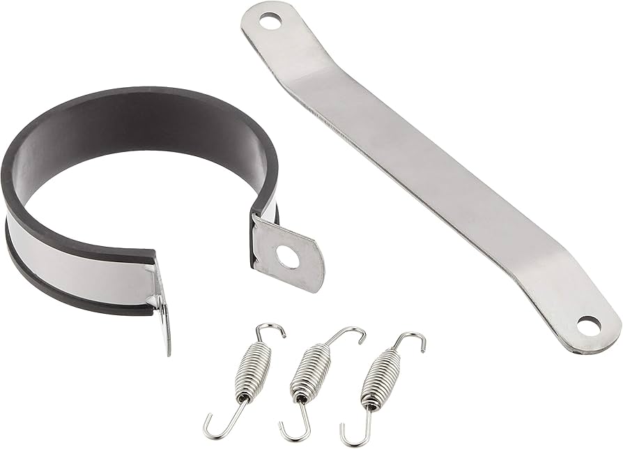 Amazon | NBS バイクパーツセンター(Bike Parts Center) ステンレス