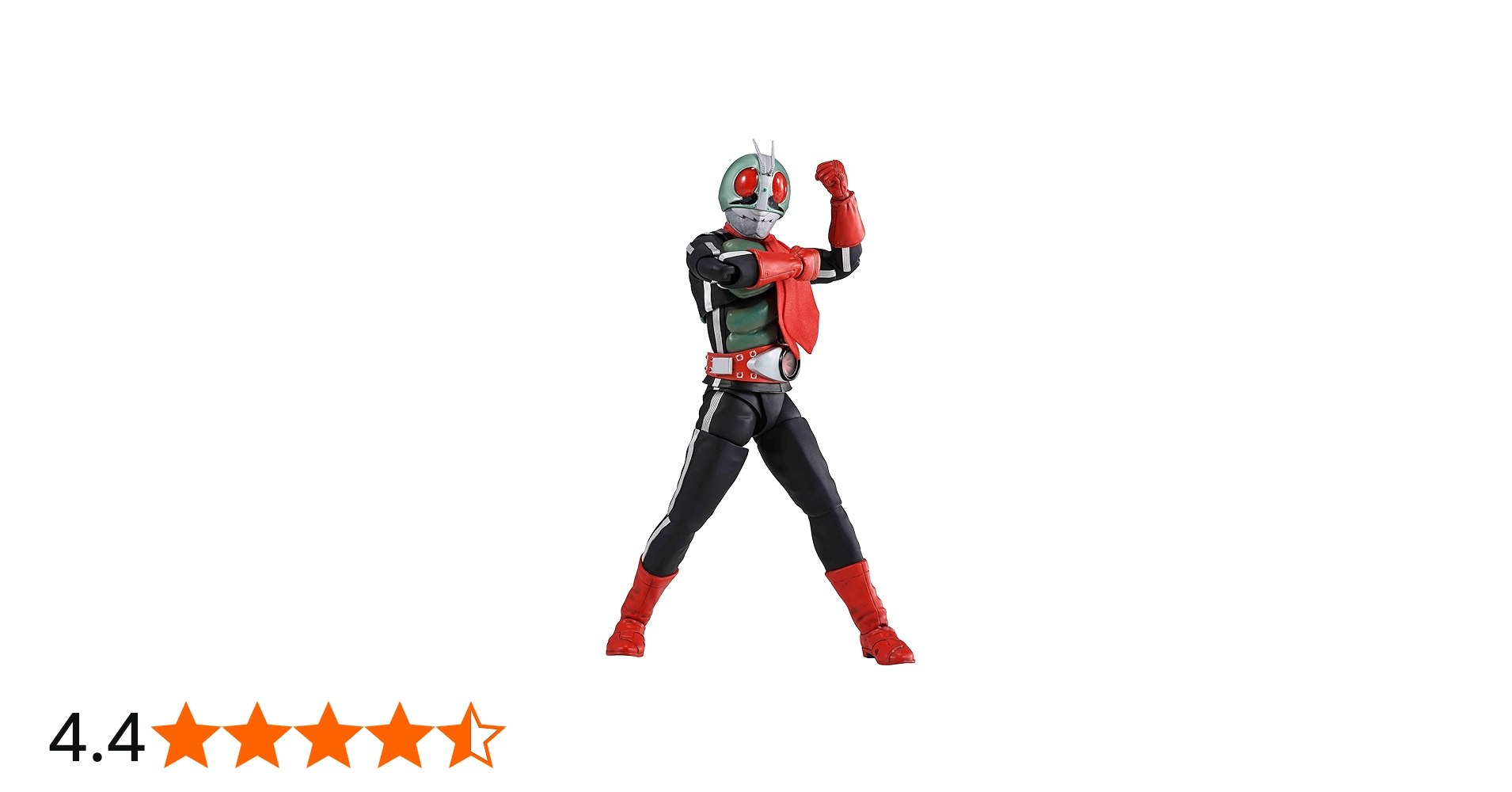 Amazon.co.jp: TAMASHII NATIONS S.H.フィギュアーツ（真骨彫製法