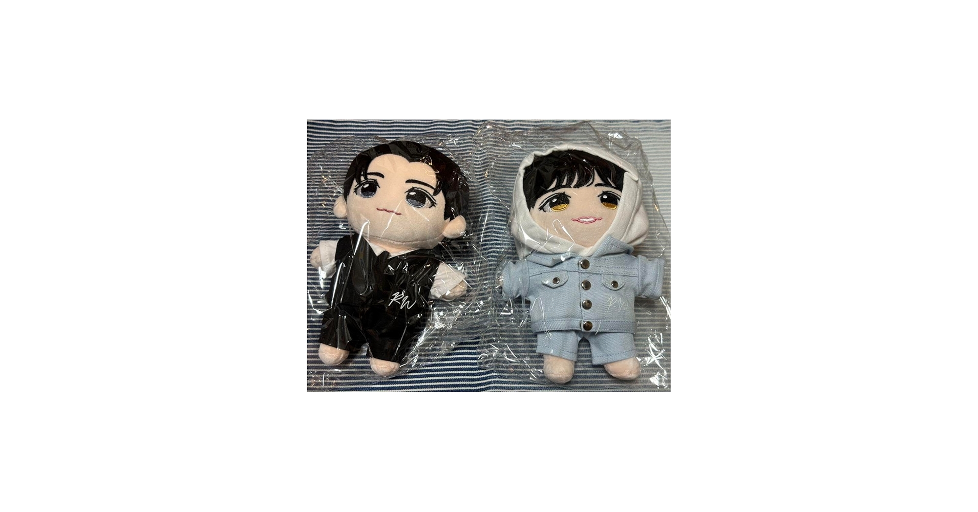Amazon.co.jp: ロウン ぬいぐるみ : おもちゃ