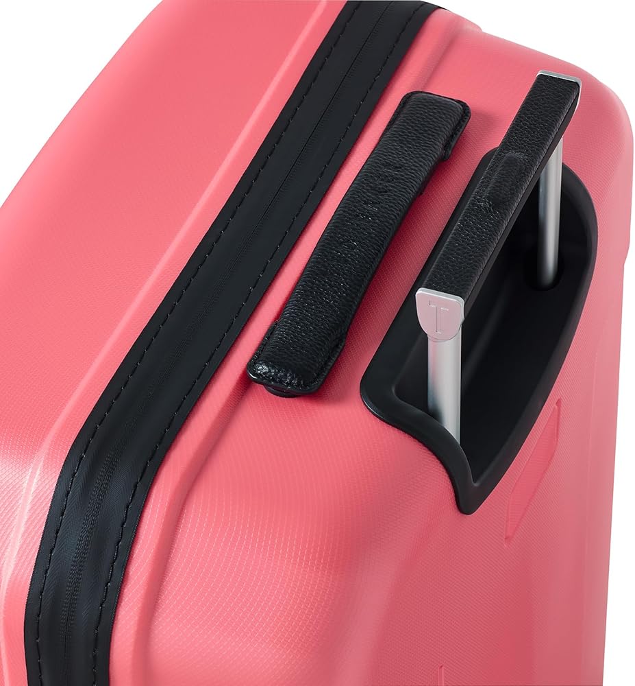 Amazon.com | Ted Baker Luggage, Coral Pink, 20-Inch Carry-On