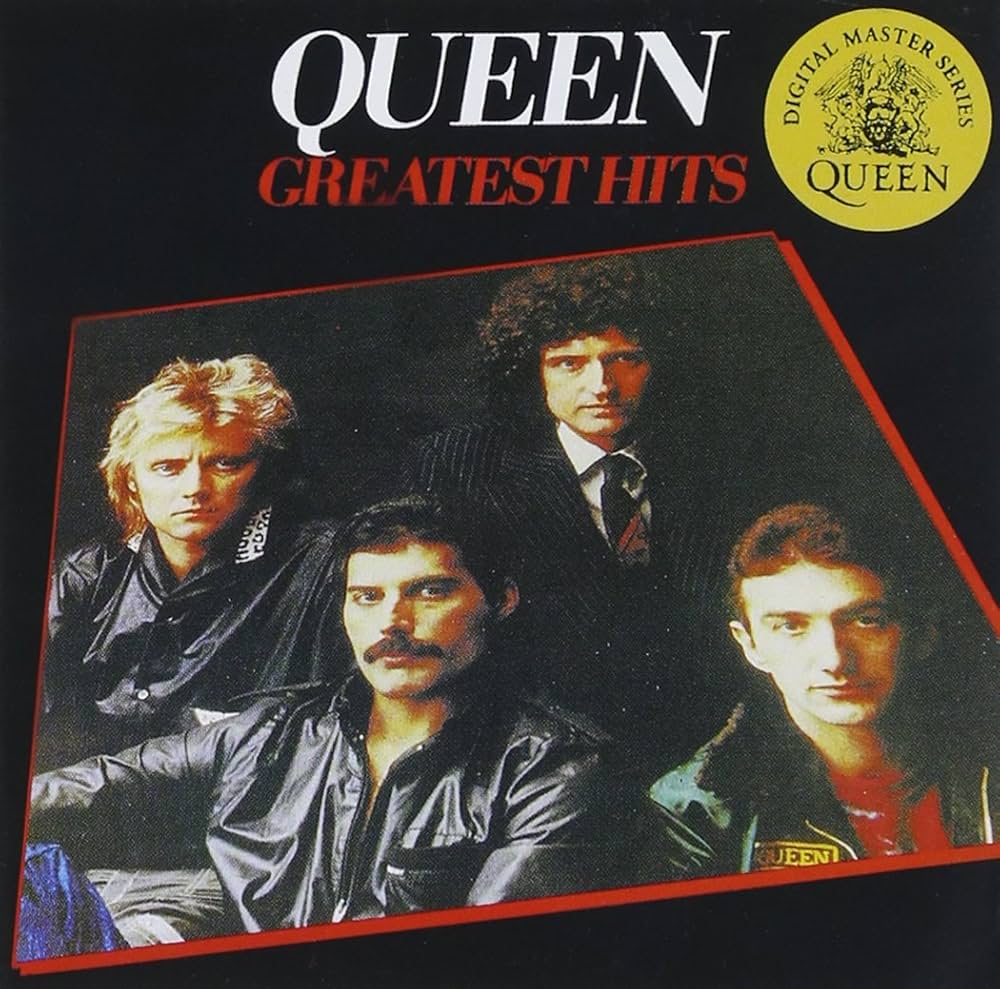 Amazon.co.jp: Greatest Hits: ミュージック