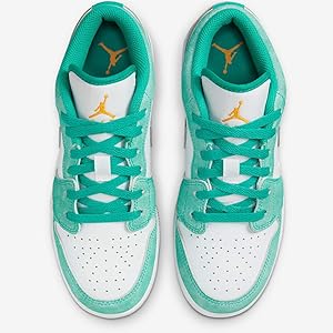 Amazon | [ナイキ] エア ジョーダン 1 ロー SE J AIR JORDAN 1 LOW SE