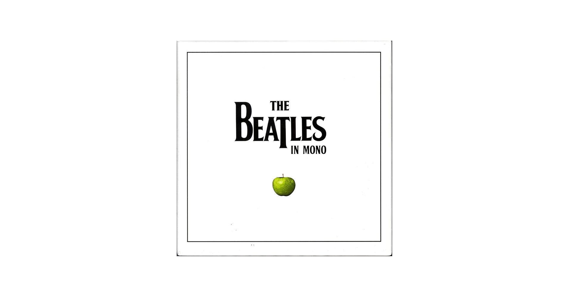 Amazon.com: In Mono [14 LP Box Set]: CDs & Vinyl