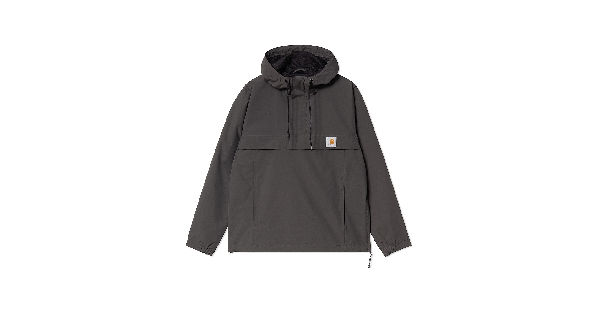 Amazon.co.jp: CARHARTT WIP ニンバスプルオーバー ジャケット メンズ