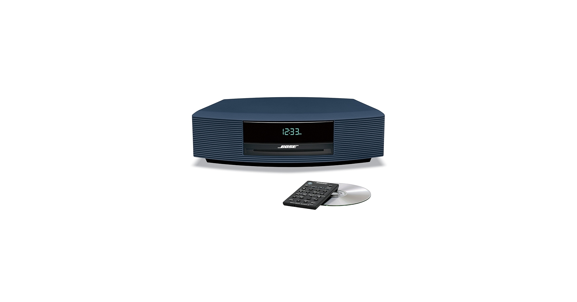 Amazon.com: Bose Wave® Music System III - Limited-Edition Blue