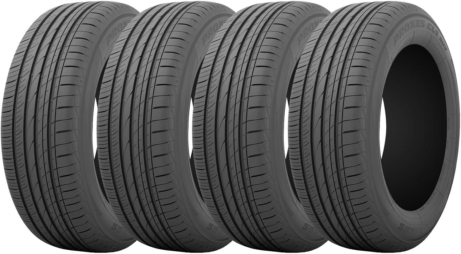 Amazon.co.jp: TOYO(トーヨータイヤ) PROXES CL1 SUV 225/65R17 102H 4