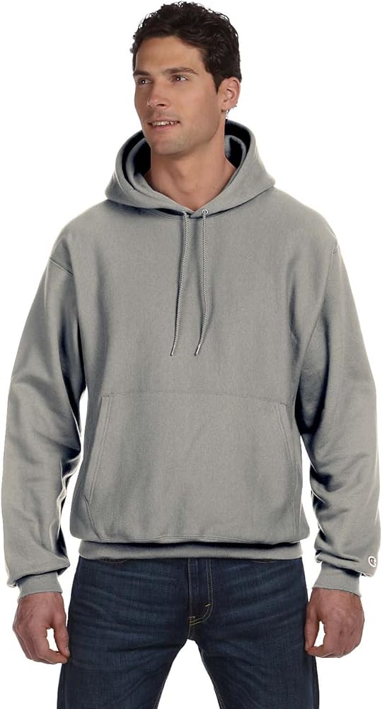 Amazon.co.jp: Champion Men's Men' Reverse Weave Fleece Pullover