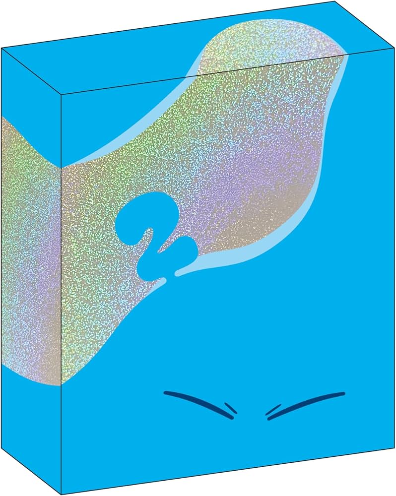 Amazon.co.jp: 転生したらスライムだった件 第2期 Blu-ray BOX （期間