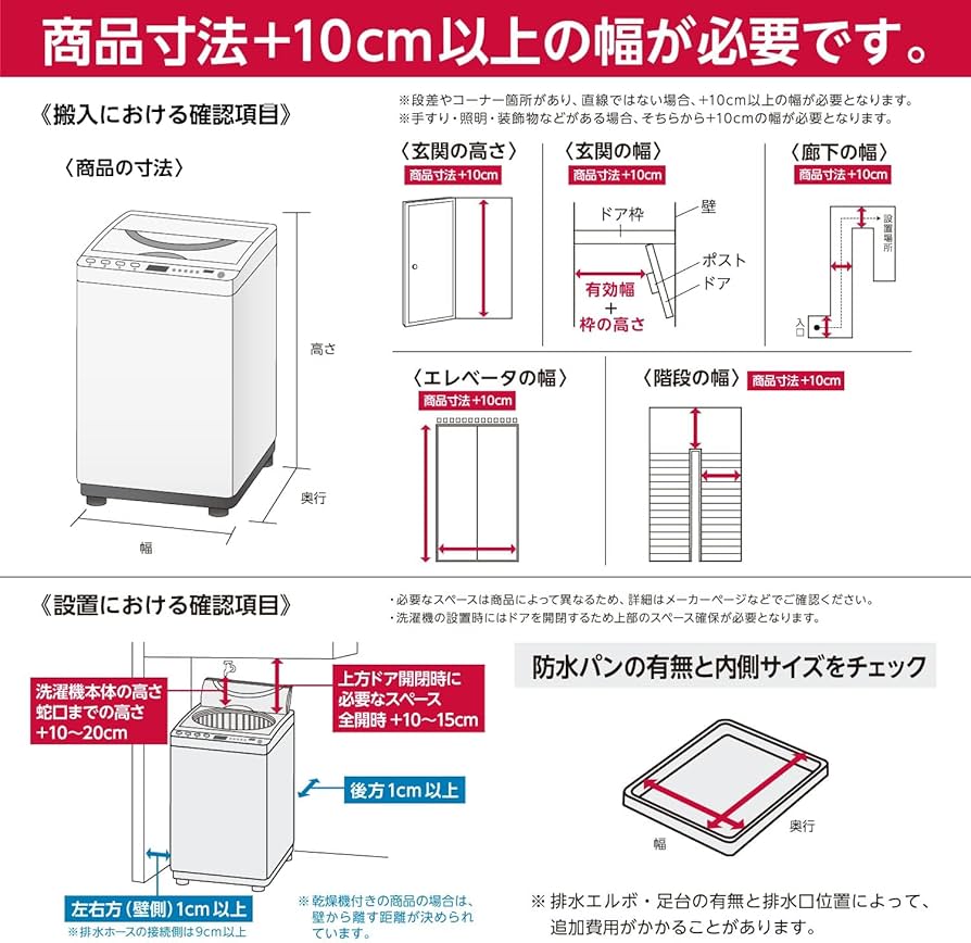 Amazon | シャープ タテ型 洗濯乾燥機 洗濯11kg 乾燥6㎏ 幅55.5cm