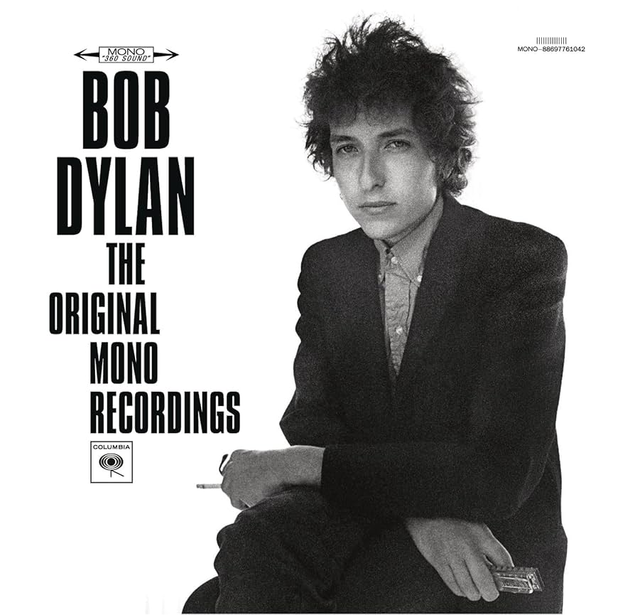 Amazon.co.jp: Bob Dylan: Original Mono Recordings: ミュージック
