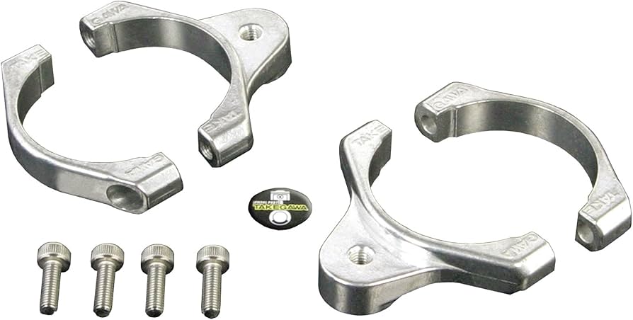 Amazon | スペシャルパーツ武川 (TAKEGAWA) SP武川 ダウンフェンダー