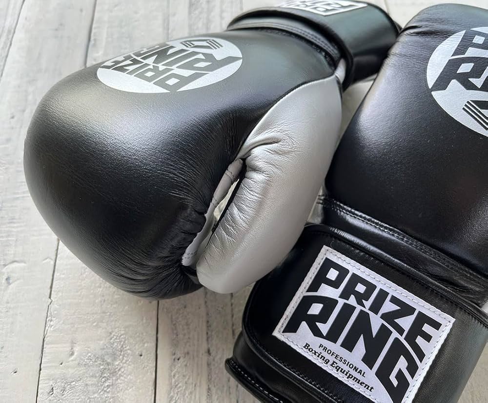 Amazon.co.jp: PRIZE RING/プライズリング ボクシンググローブ