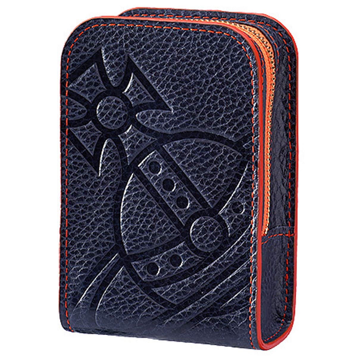 Amazon | [ヴィヴィアンウエストウッド] BIG ORB シガレットケース