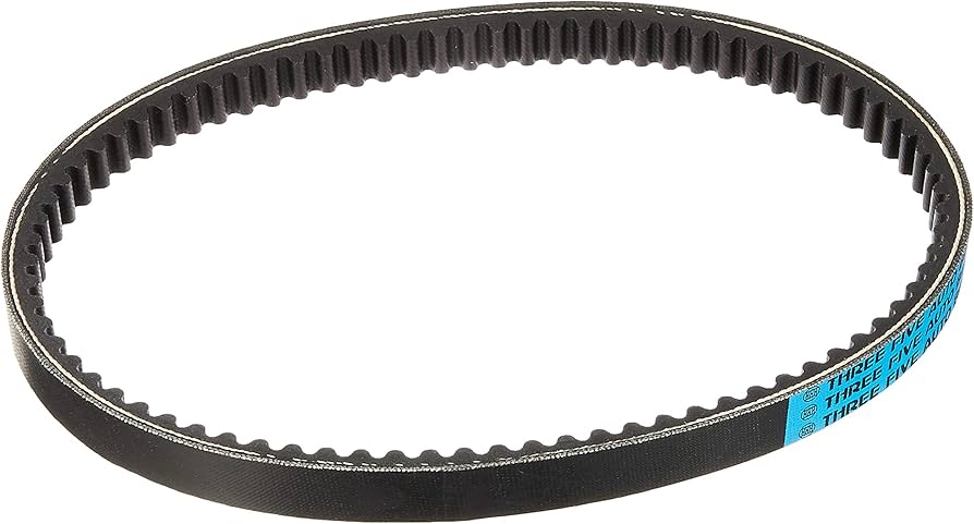 Amazon | バイクパーツセンター(Bike Parts Center) ドライブベルト