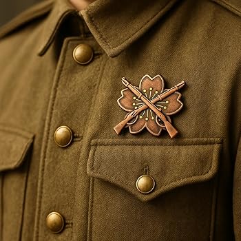 Amazon.co.jp: Don Flyee レプリカ 大日本帝国 旧日本陸軍 小銃射撃