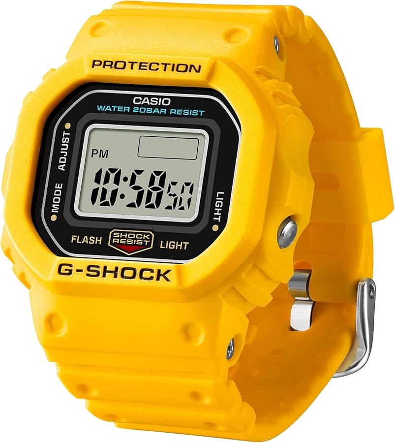 Amazon | [カシオ] 腕時計 ジーショック 【国内正規品】 G-SHOCK nano