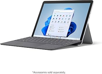 Amazon.com: Microsoft Surface Go 3-10.5