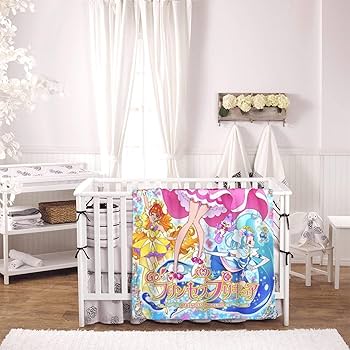 Amazon.co.jp: Go！プリンセスプリキュア (2) 可愛い 赤ちゃん