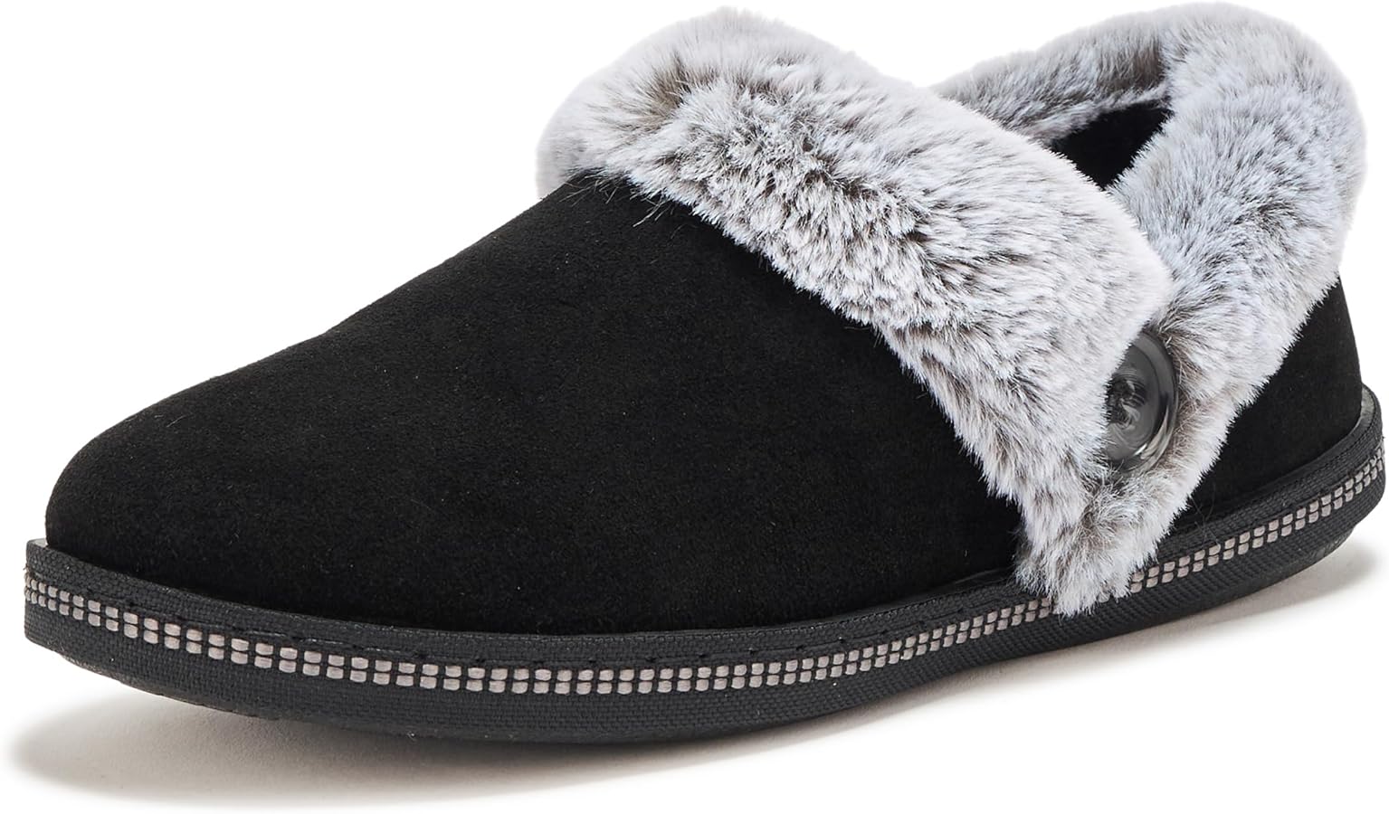 Amazon.com | Skechers Women's COZY CAMPFIRE - FRENCH TOAST2, Cozy