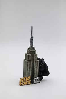 Amazon.com: ZIZO New York City Holidays Prefect Gift Souvenir