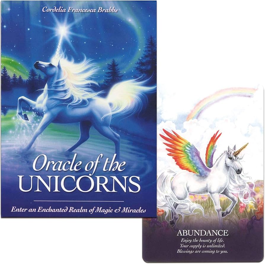 Amazon.co.jp: オラクルカード 44枚 占い ［正規品］【オラクル・オブ