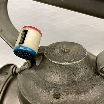 Amazon.co.jp: /当時もの 鉄道 カンテラ信号灯/合図灯/手持ちランプ 2