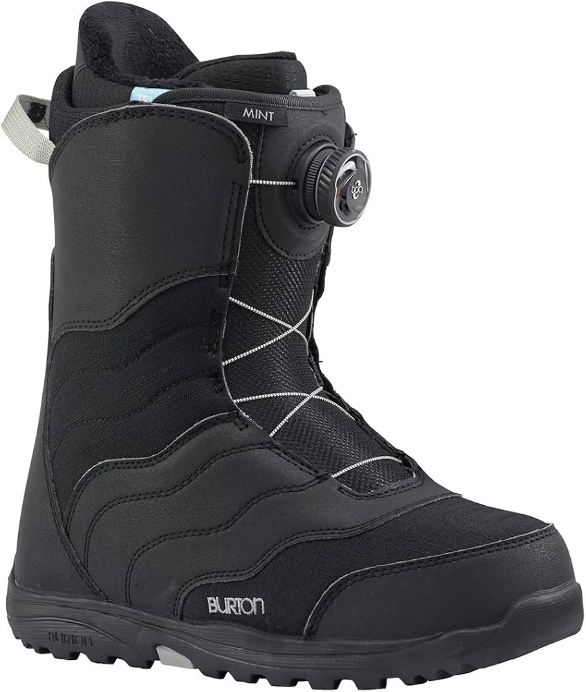 Amazon | Burton(バートン) スノーボード ブーツ レディース
