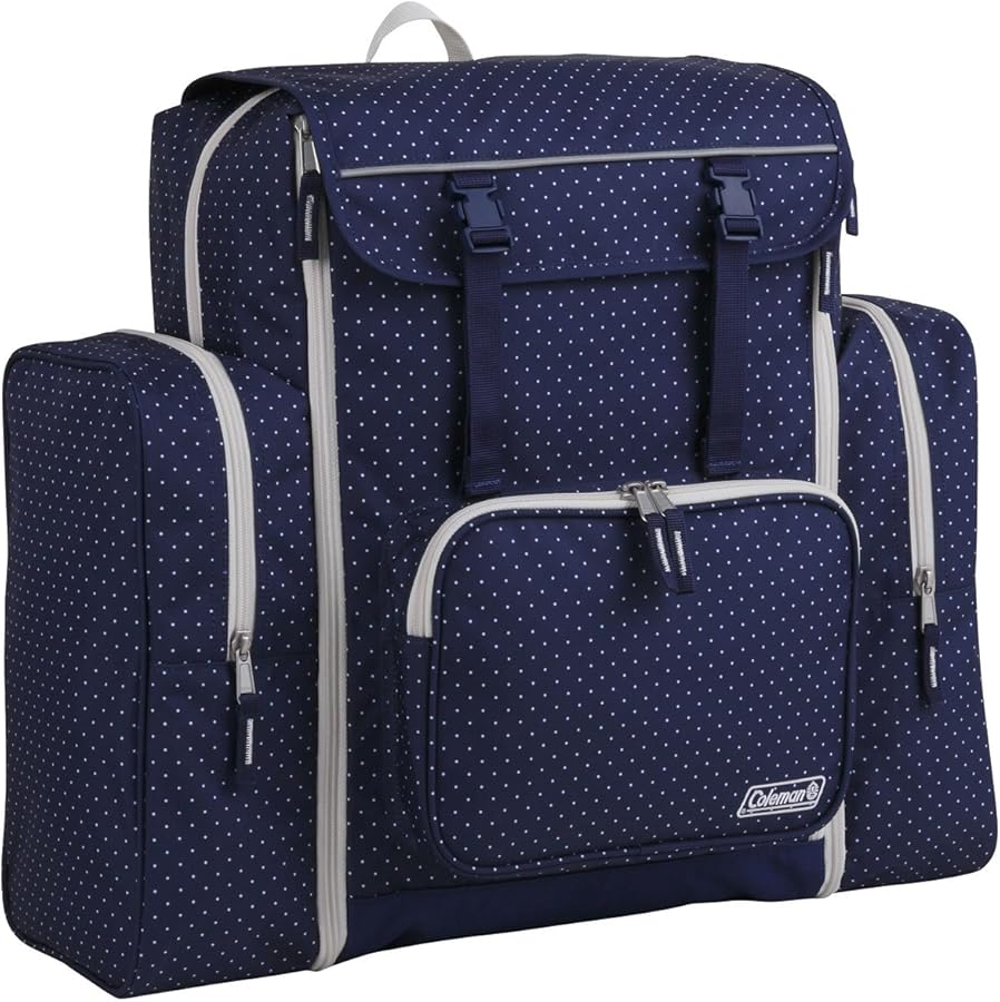 Amazon | [コールマン] Kid's(キッズ) TREK PACK トレックパック サブ