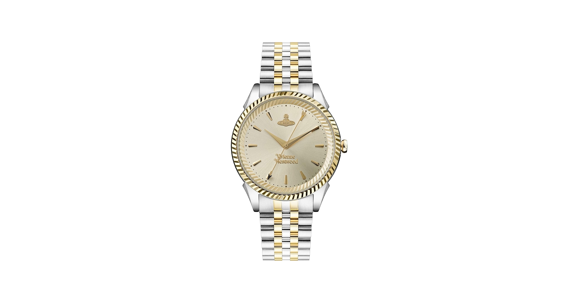 Amazon.com: Vivienne Westwood Seymour Ladies Quartz Watch with