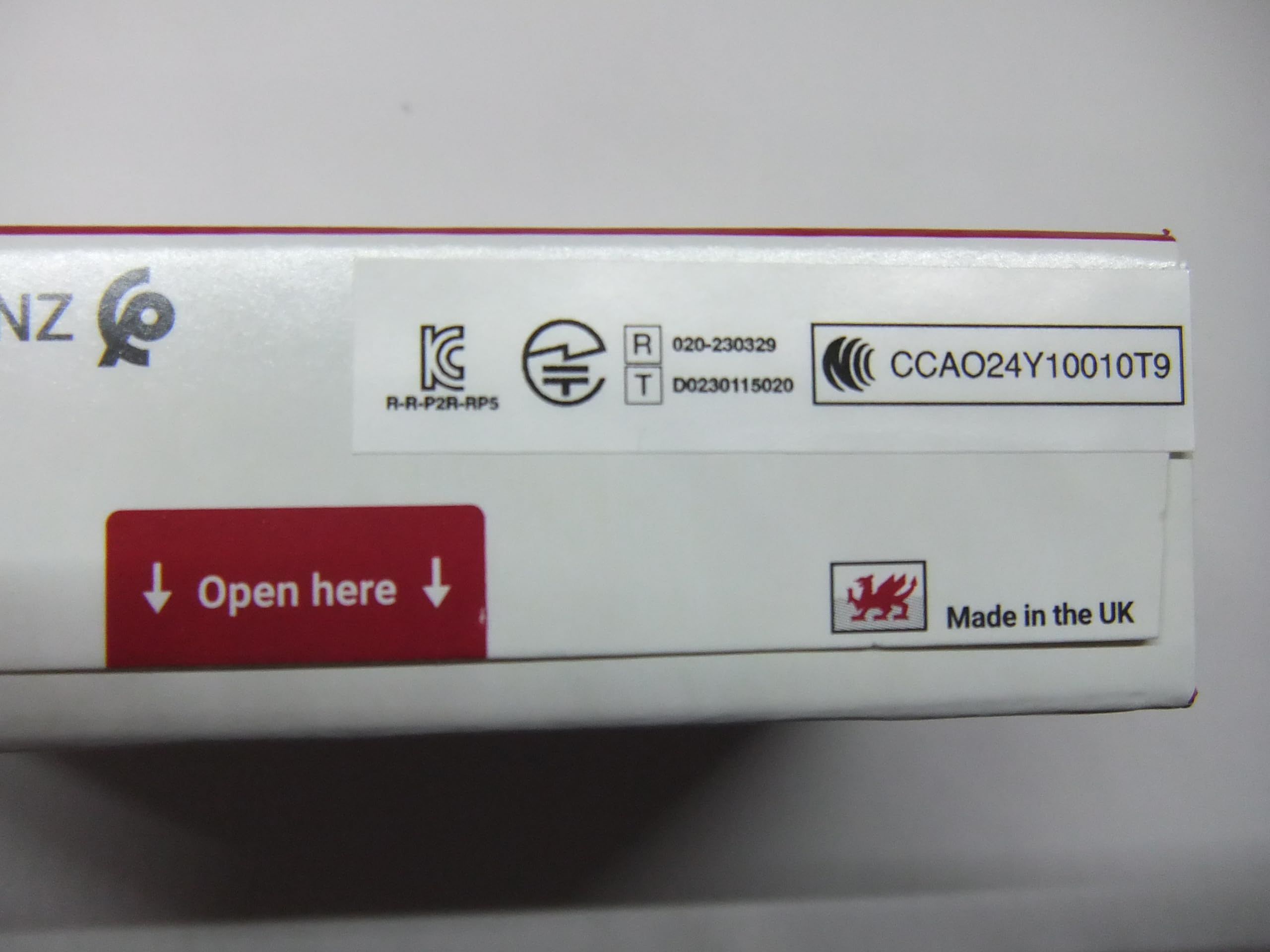 Amazon.co.jp: 技適取得済！技適マーク入り）ラズベリーパイ5 8G＆