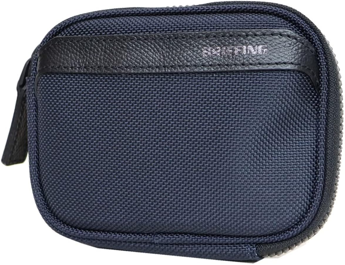 Amazon | [ブリーフィング] FUSION フュージョン FUSION L WALLET